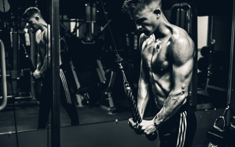 Foto galeria PG Training 4