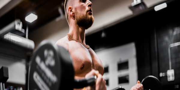 Foto galeria PG Training 9