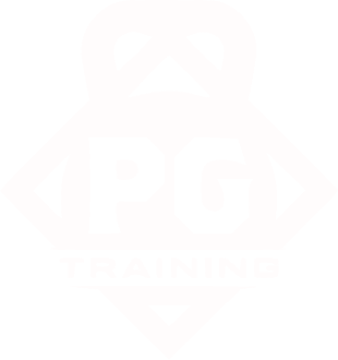 Logo PG TRAINING