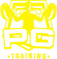 Logo PG TRAINING